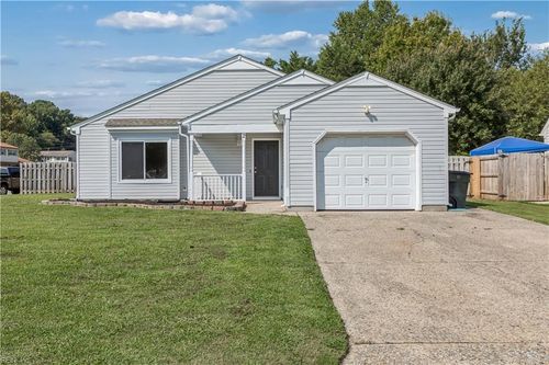 2 Hiram Crockett Ct, Hampton, VA, 23669-1992 | Card Image