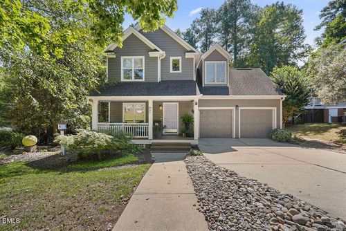 1700 Farmington Grove Dr, Raleigh, NC, 27614-7727 | Card Image