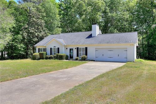 1022 Carriage Way, Loganville, GA, 30052-9227 | Card Image