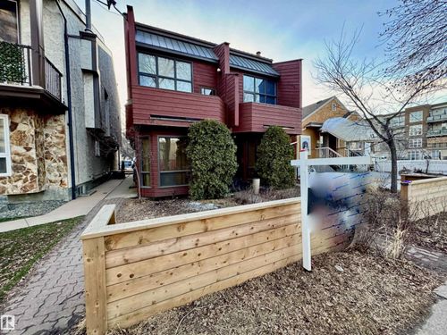 10346a 121 St Nw, Edmonton, AB, T5N1K8 | Card Image