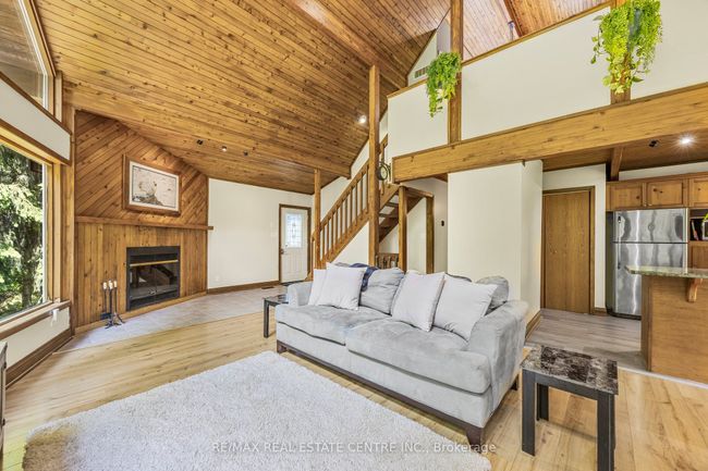 293432 Eighth Line, House other with 5 bedrooms, 2 bathrooms and 14 parking in Amaranth ON | Image 9