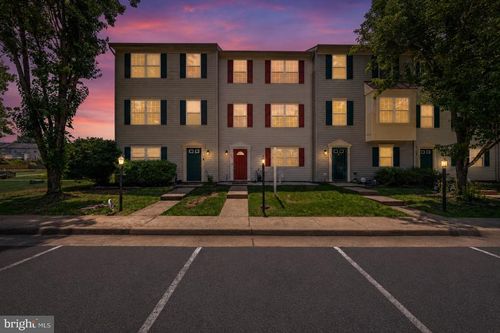 603 Kensington Dr, FREDERICKSBURG, VA, 22405-8714 | Card Image