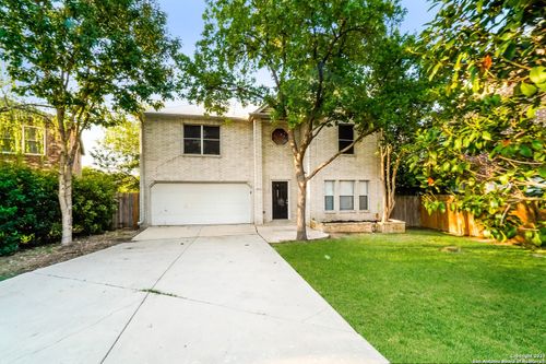 8511 Coppermine, Converse, TX, 78109-2493 | Card Image