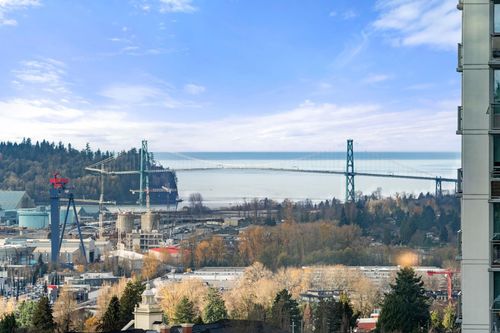 1006-160 13th St E, North Vancouver, BC, V7L2L5 | Card Image