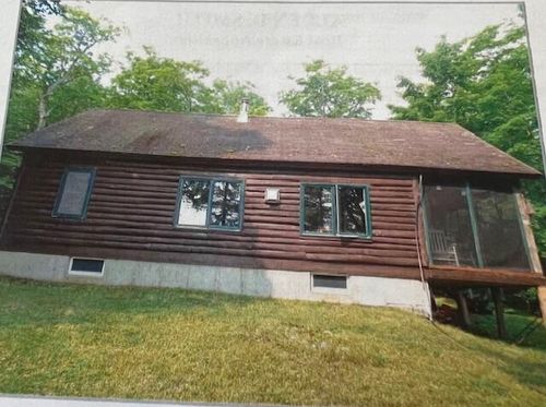 45 Dickson Road, Carrying Place Town Twp, ME, 04961 | Card Image