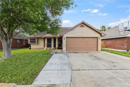 2302 Brock St, Mission, TX, 78572-3219 | Card Image