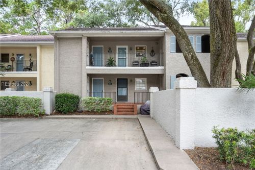 205-4 Wimbledon Court, Hilton Head Island, SC, 29928 | Card Image