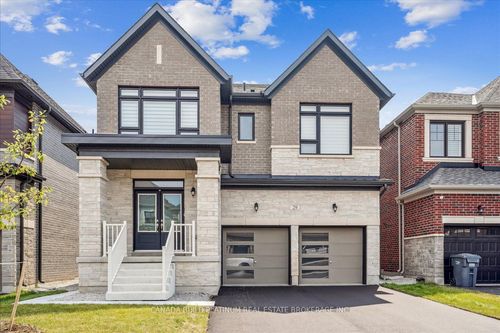 29 Gladmary Dr, Brampton, ON, L6Y6K9 | Card Image