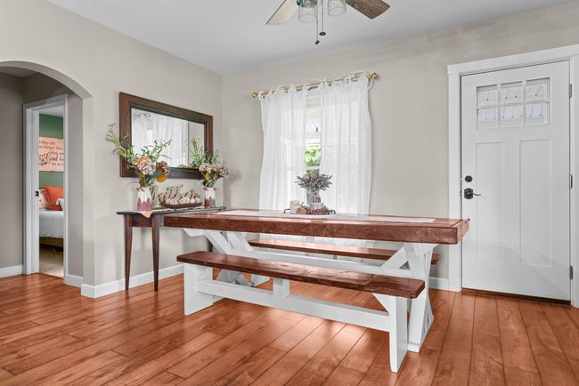 2260 W Bacon Rd, House other with 3 bedrooms, 2 bathrooms and null parking in Hillsdale MI | Image 12