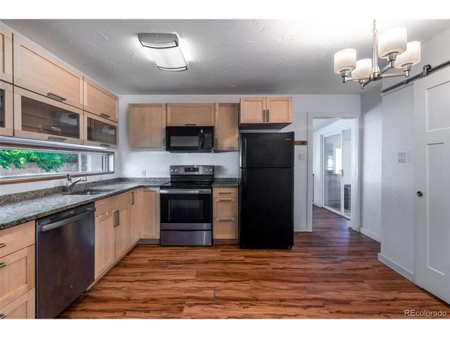 1611 Englewood Dr, House other with 3 bedrooms, 1 bathrooms and null parking in Pueblo CO | Image 8