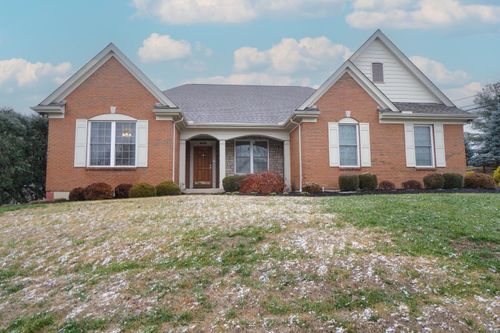 841 Lauren Dr, Villa Hills, KY, 41017-5392 | Card Image