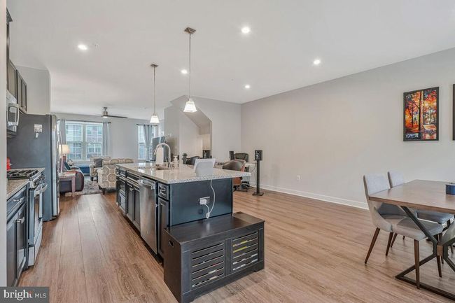8010 Robinson Manor Rd, Townhouse with 4 bedrooms, 4 bathrooms and null parking in BRANDYWINE MD | Image 10