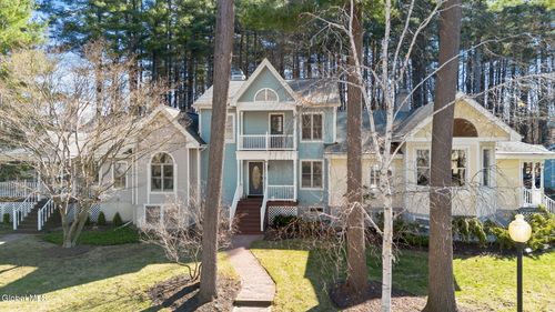 6 Sarazen St, Saratoga Springs, NY, 12866-8714 | Card Image