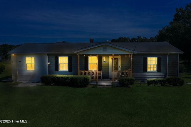 3453 Atkinson Rd, House other with 4 bedrooms, 2 bathrooms and null parking in Orrum NC | Image 48