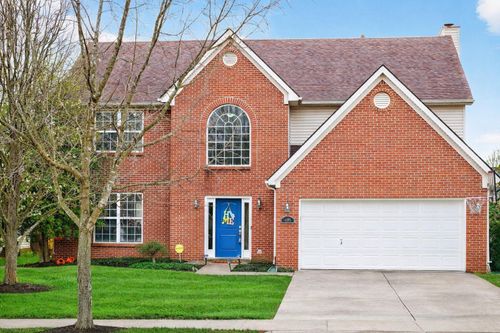 4095 Elora Ln, Lexington, KY, 40515 | Card Image