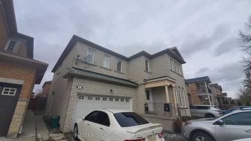 bsmt-ap-6 Rusty Trail, Woodbridge, ON, L4H2E7 | Card Image