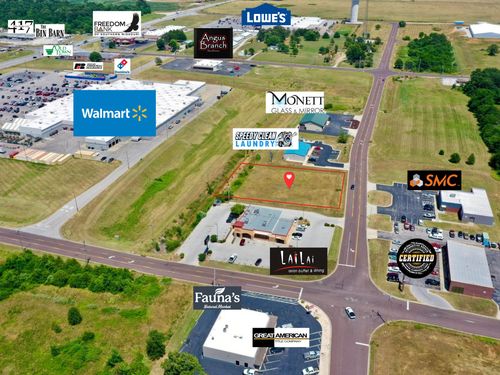 000 Wellington Avenue, Monett, MO, 65708 | Card Image