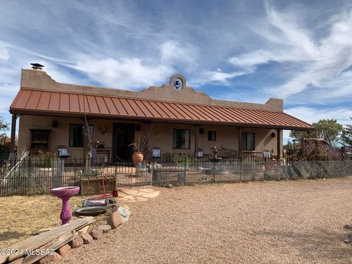 1606 N Panorama Way, Cochise, AZ, 85606-8685 | Card Image