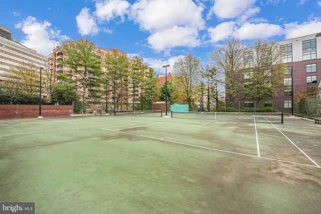 S1013 - 7500 Woodmont Ave, Condo with 1 bedrooms, 1 bathrooms and null parking in BETHESDA MD | Image 30