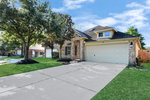 9314 Tracelawn Ct, Humble, TX, 77396-1683 | Card Image