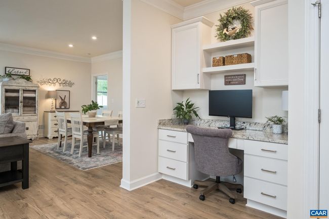 3294 Thicket Run Dr, House other with 3 bedrooms, 3 bathrooms and null parking in CHARLOTTESVILLE VA | Image 12