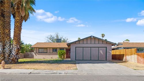 1949 Randa Lane, Las Vegas, NV, 89104 | Card Image