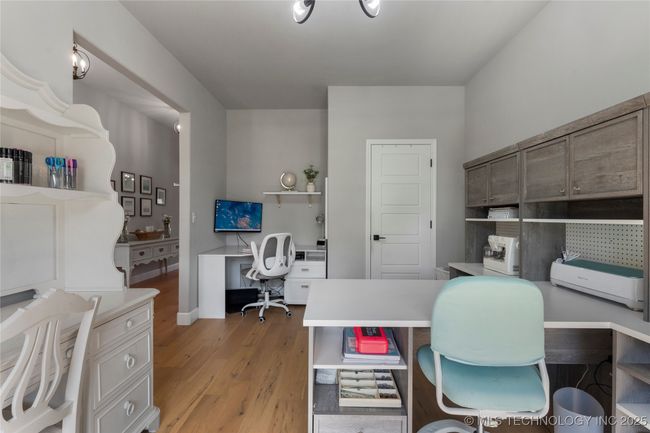 508 N 84 Th St, House other with 4 bedrooms, 4 bathrooms and null parking in Broken Arrow OK | Image 35