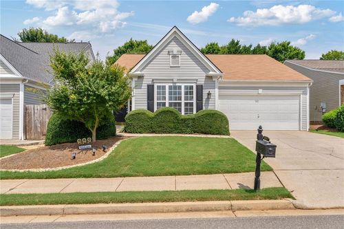 3707 Delfaire Trce, Cumming, GA, 30040-1527 | Card Image