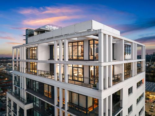 2901-2378 Alpha Ave, Burnaby, BC, V5C0K2 | Card Image