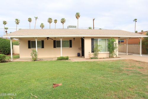 4201 N 35th St, Phoenix, AZ, 85018-4705 | Card Image