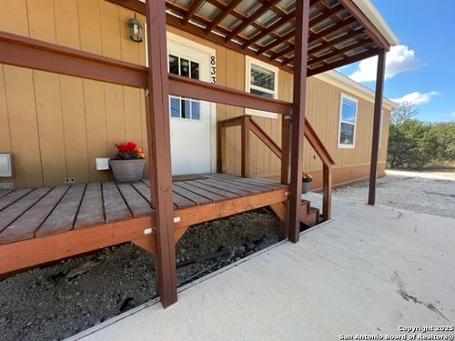 833 Cimarron, Spring Branch, TX, 78070-3845 | Card Image