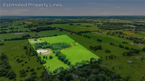 Tract 3 Holly Cemetery Road, Franklin, TX, 77856 | Card Image