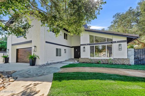 790 Spring Wood St, Newbury Park, CA, 91320-4763 | Card Image