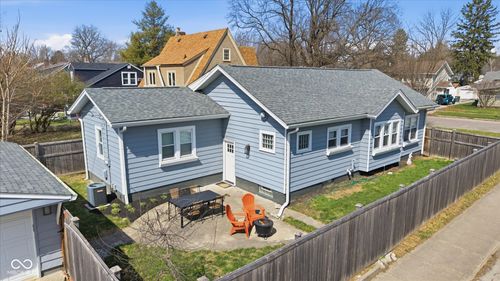 301 Berkley Rd, Indianapolis, IN, 46208-3705 | Card Image