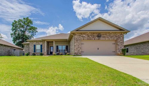 431 Broadleaf Cir, Cantonment, FL, 32533-8440 | Card Image