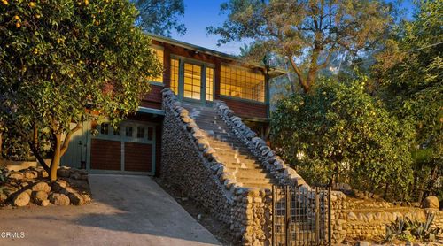 2026 Laurel Canyon Boulevard, Los Angeles, CA, 90046 | Card Image