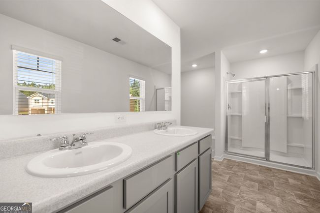 632 Whitman Ln, House other with 4 bedrooms, 3 bathrooms and 2 parking in Stockbridge GA | Image 53