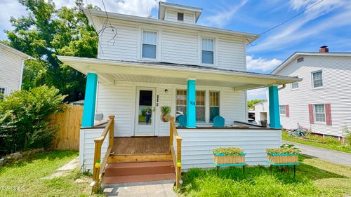 503 S Roan St, Elizabethton, TN, 37643-4218 | Card Image