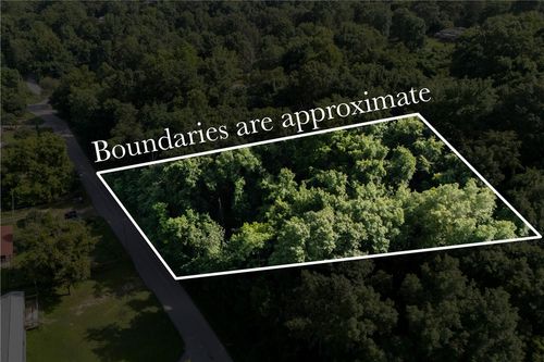 TBD Rader Rd, Rogers, AR, 72756 | Card Image