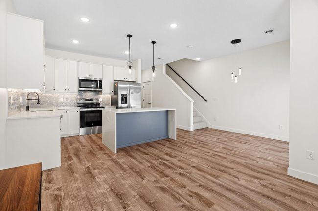 23 - 425 W 8 Th St, Townhouse with 2 bedrooms, 3 bathrooms and null parking in NEW RICHMOND WI | Image 5