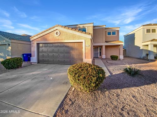 12426 W Flores Dr, El Mirage, AZ, 85335-6239 | Card Image