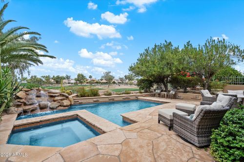 27-7740 E Gainey Ranch Rd, Scottsdale, AZ, 85258-1618 | Card Image