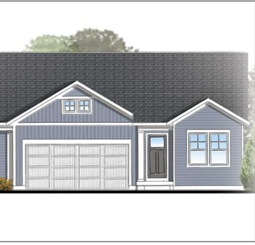 329 Round Hill Road, Oshtemo Charter Township, MI, 49009 | Card Image