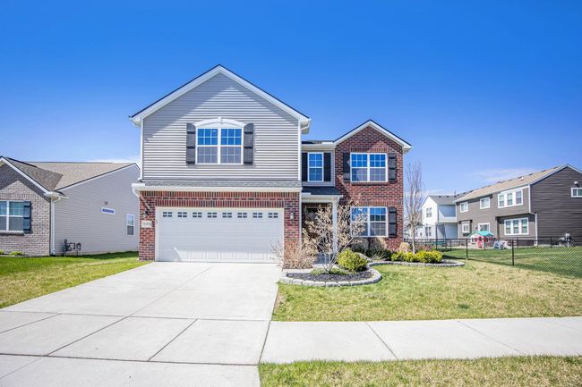 58498 Westmoore Cir, House other with 3 bedrooms, 3 bathrooms and null parking in New Haven MI | Image 5