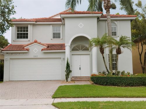 15842 Sw 14th St, Pembroke Pines, FL, 33027-2361 | Card Image