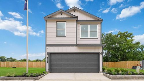 5924 Manning Oaks St, Houston, TX, 77091-2274 | Card Image