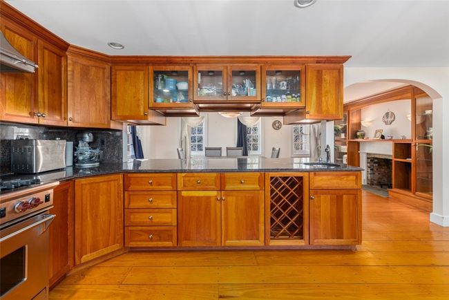 66 Old Danielson Pike, House other with 4 bedrooms, 2 bathrooms and 13 parking in Foster RI | Image 6
