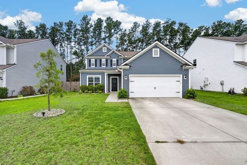 215 Shadybrook Dr, Summerville, SC, 29486-2480 | Card Image