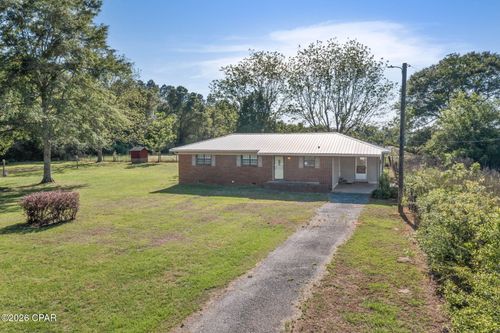 720 Candy Kitchen Rd, Cottondale, FL, 32431-8932 | Card Image