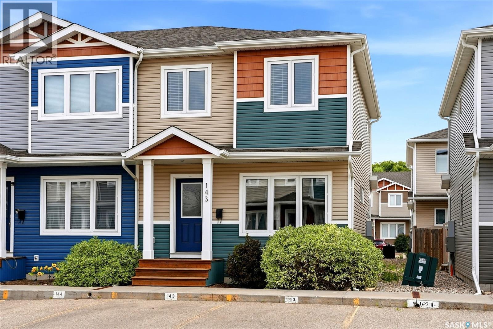 Residential in Regina